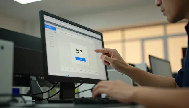 北京德康恒业科技有限公司分享技术服务等软件研发服务应用经验