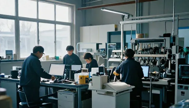 软件研发服务性能对比：选型与维护建议